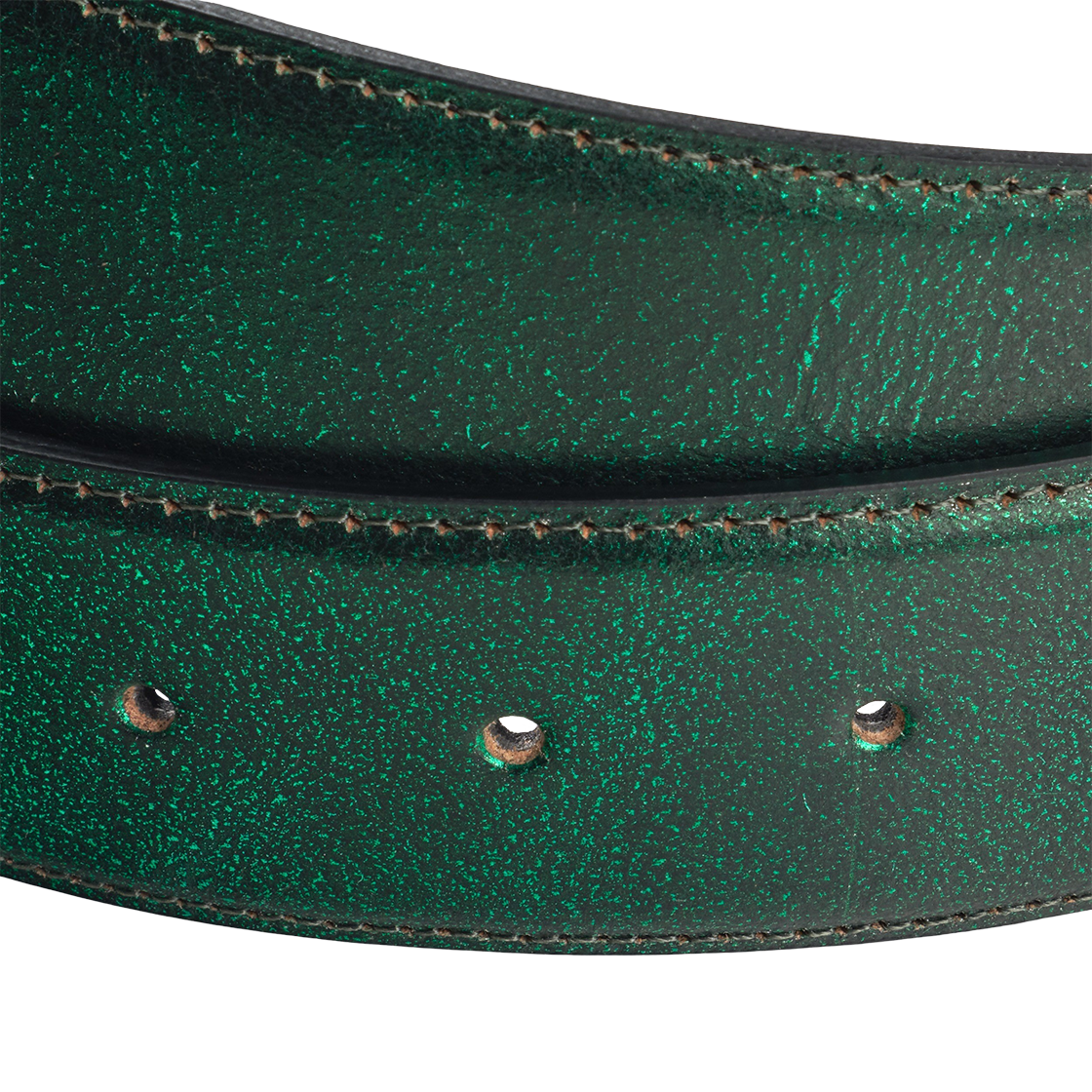 에모스탠스클럽 코어 벨트 그린 펄(emostanceclub Core Belt GREEN PEARL) - 3