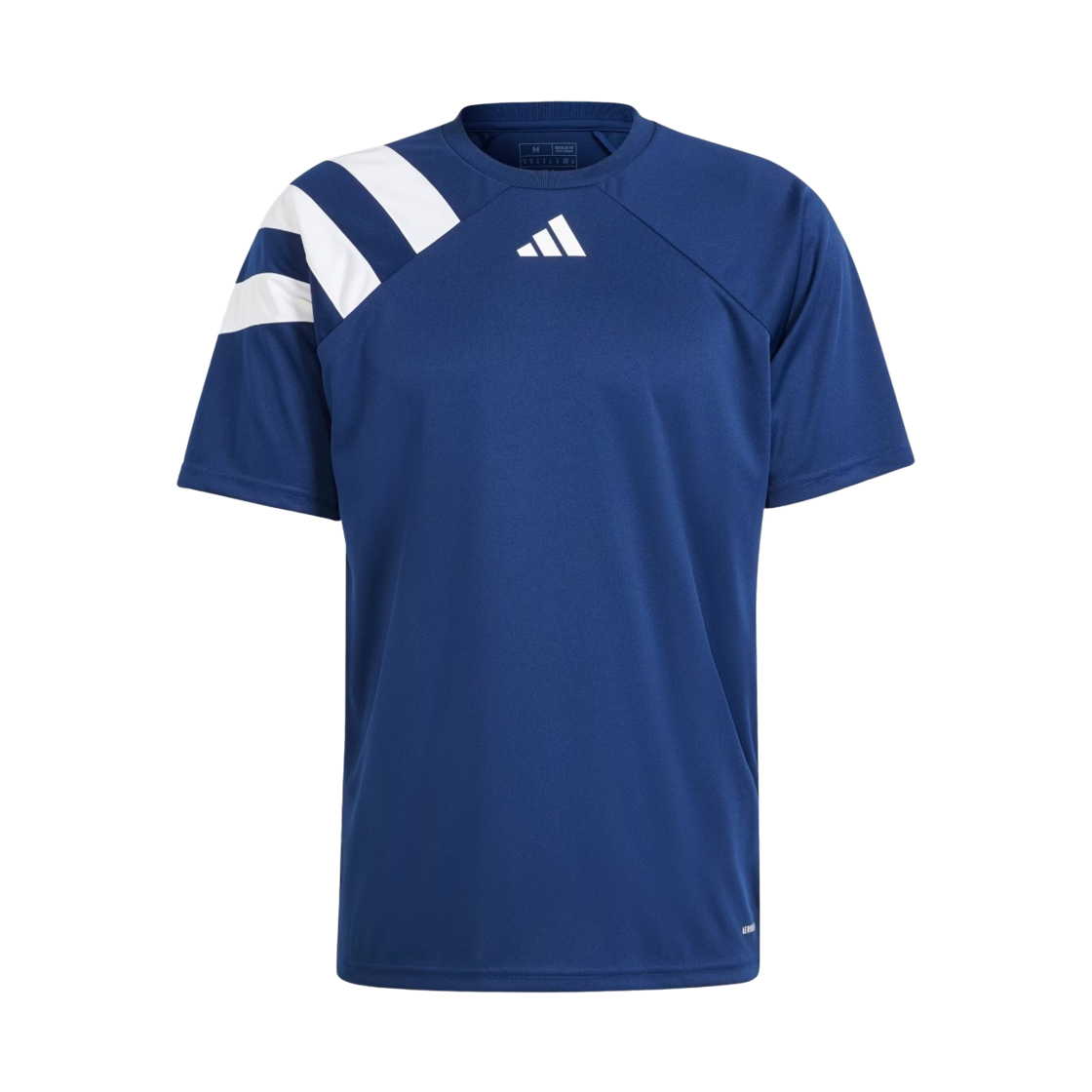 IT5658 Adidas Fortore 23 Jersey Navy Blue 2 White - KR Sizing