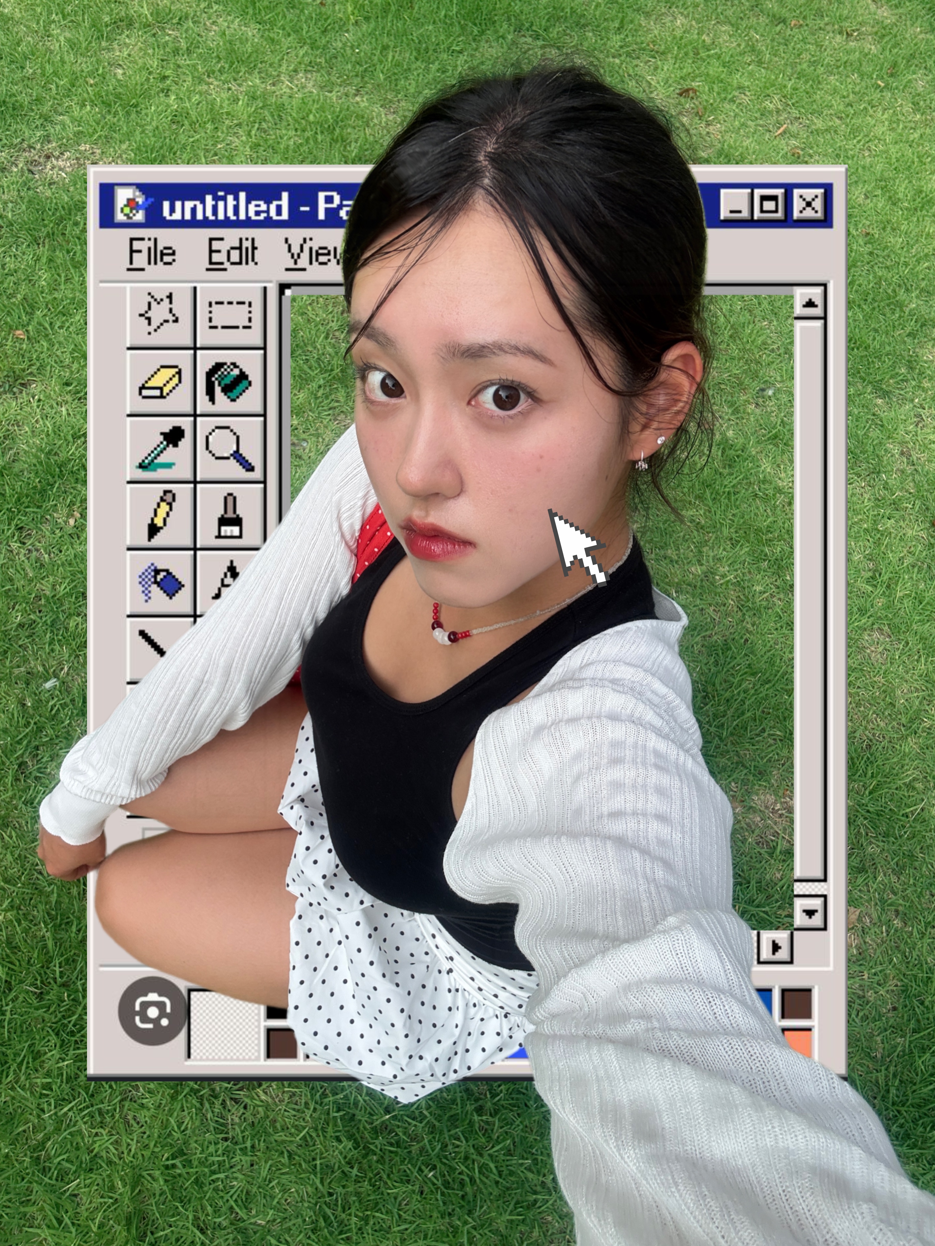 띵인님의 스타일 - 1
