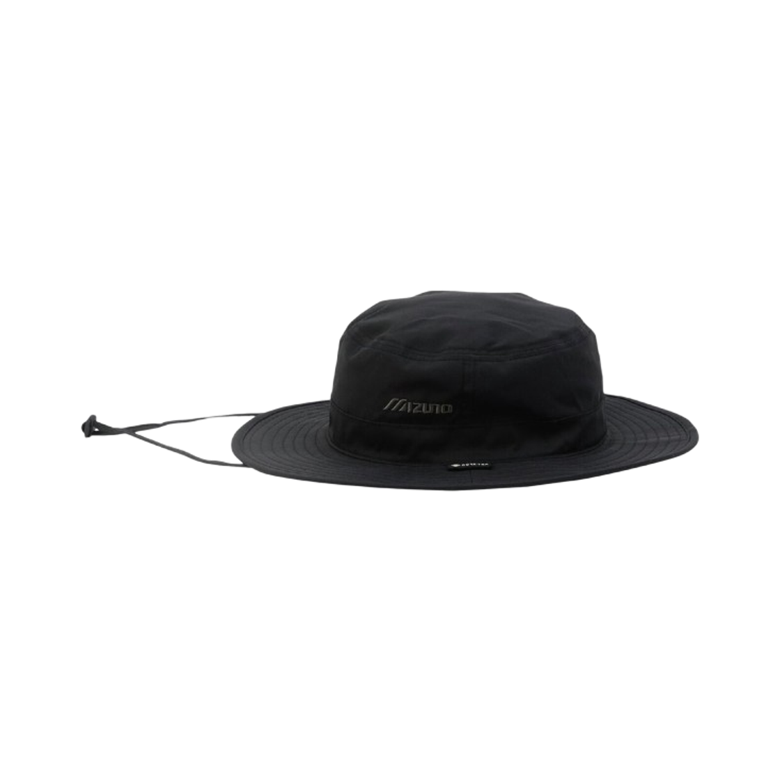 미즈노 고어텍스 부니 블랙(Mizuno GTX Booney Black) - 1