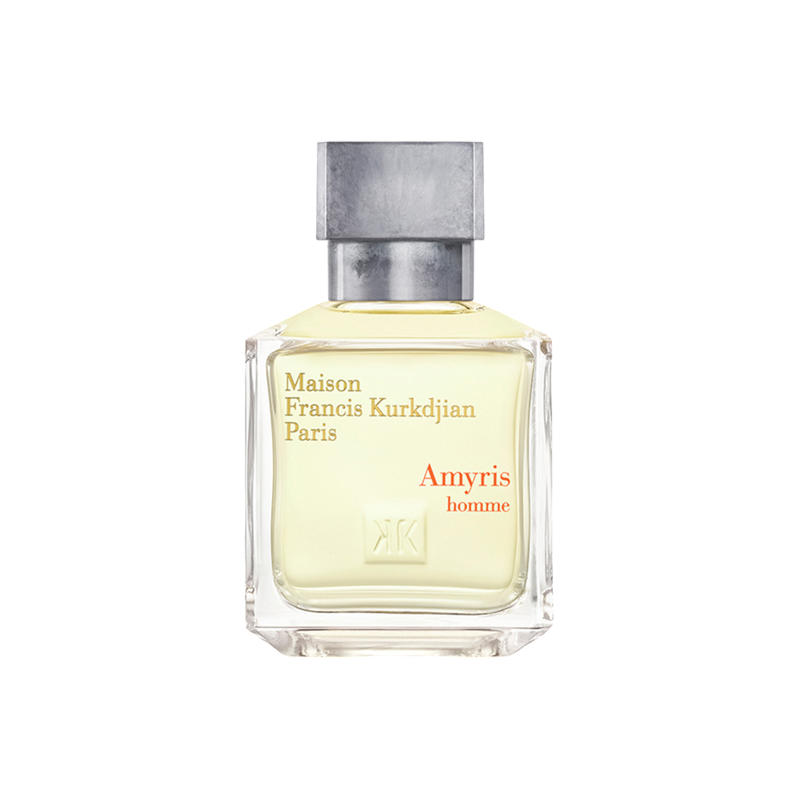 메종 프란시스 커정 아미리스 옴므 오 드 뚜왈렛 70ml(Maison Francis Kurkdjian Amyris Homme Eau de Toilette 70ml) - 1
