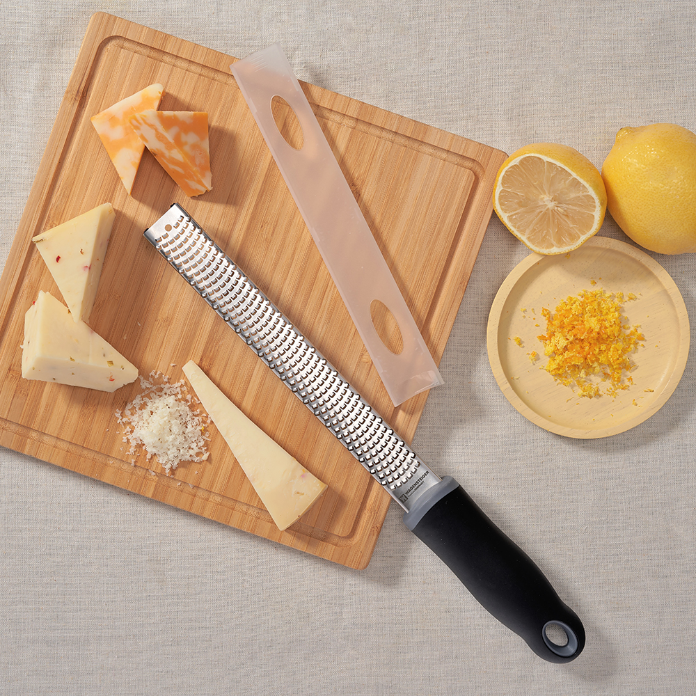 바겐슈타이거 플랫 치즈그레이터(WAGENSTEIGER Cheese Grater Flat) - 5