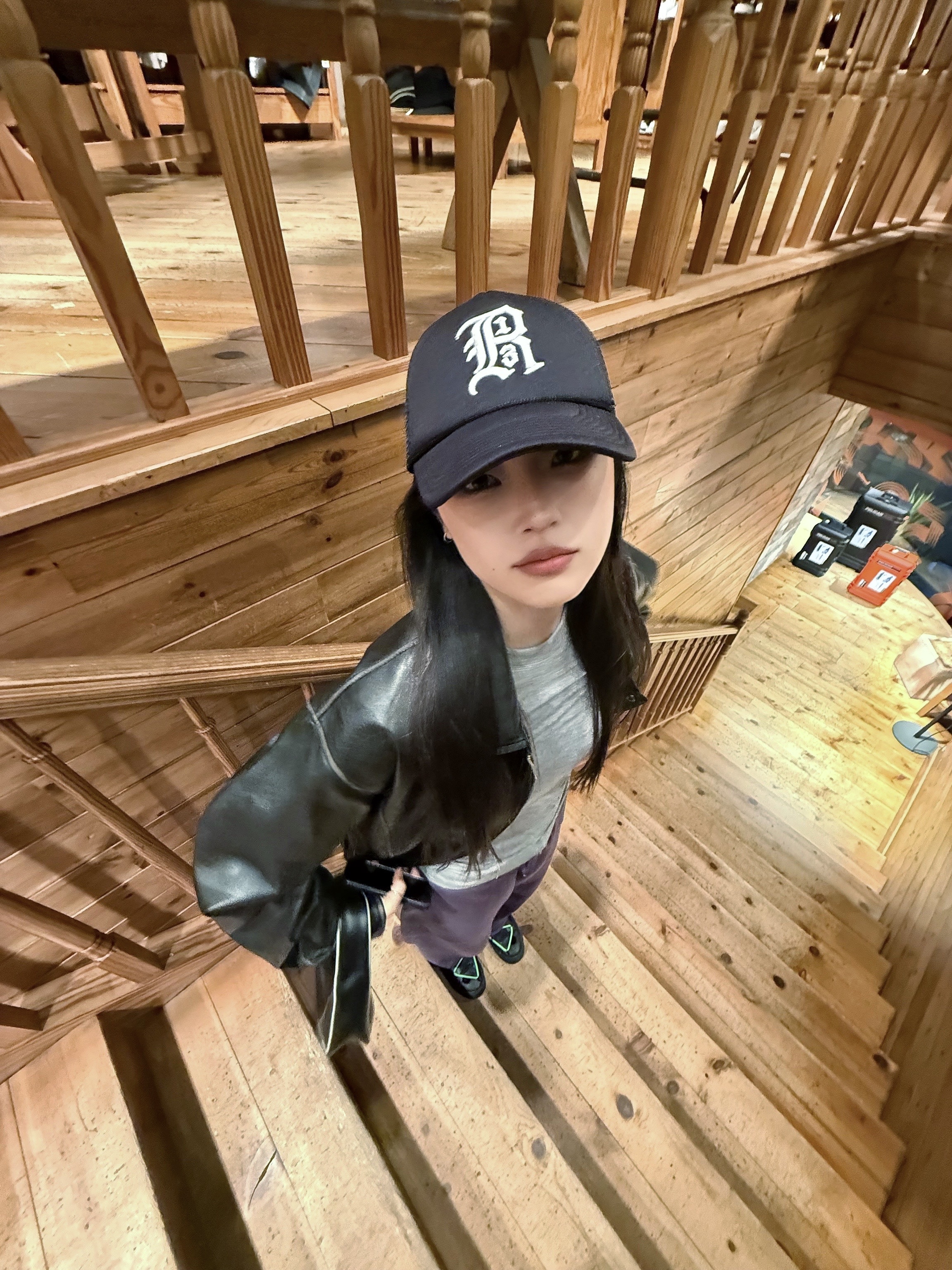 Nike x Off-White Blazer Low '77 Black and Electro Green 착용 스타일 - 1