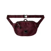 C.P. Company Nylon B Crossbody Pack Potent Purple - 24FW