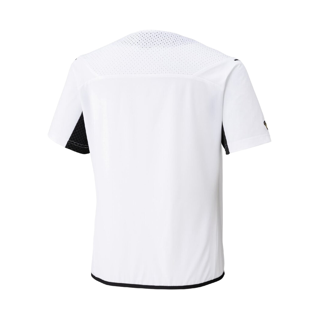 미즈노 프로 트레이닝 자켓 화이트(Mizuno Pro Training Jacket White) - 2