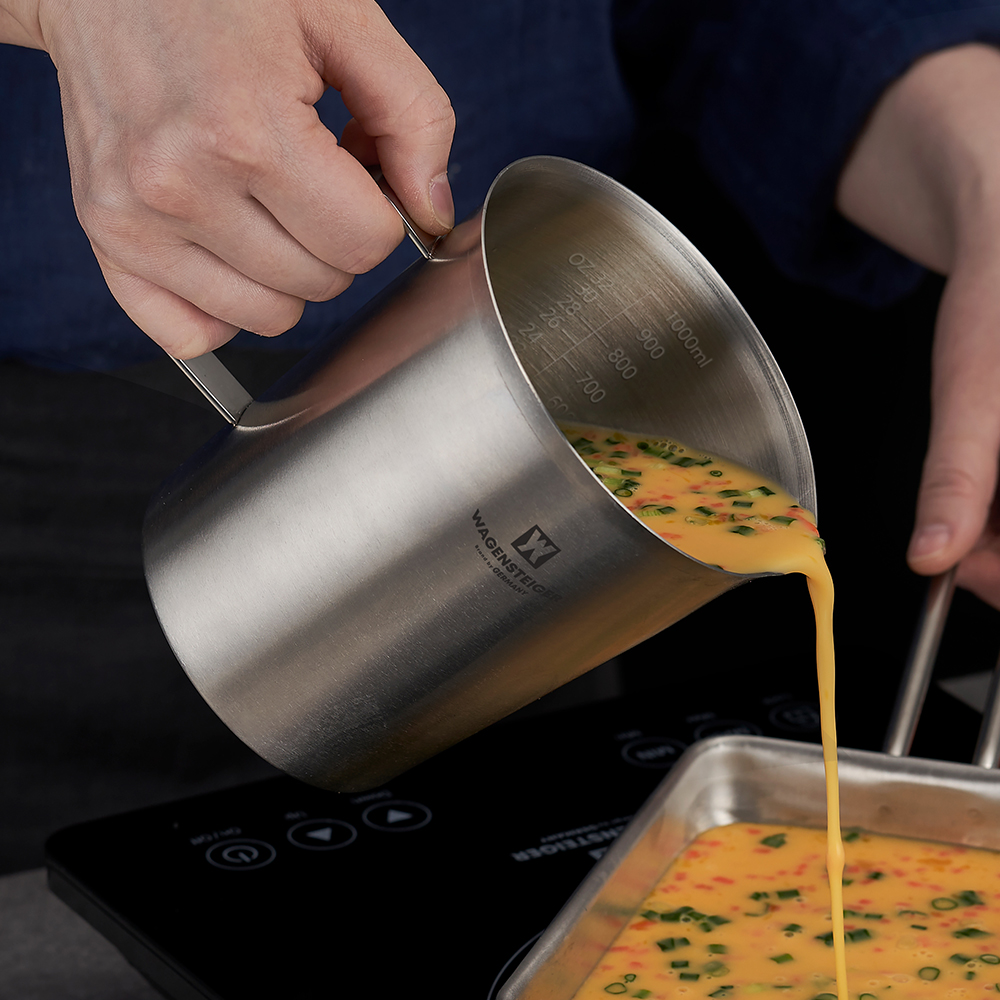 바겐슈타이거 쿠킹저그 1000ml(WAGENSTEIGER Cooking Jug 1000ml) - 2