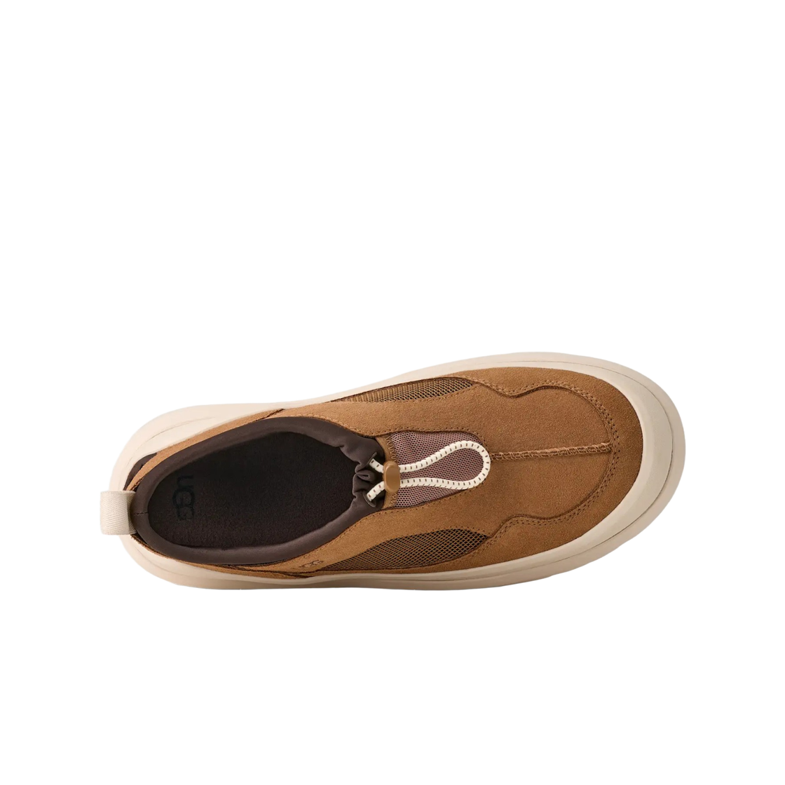 어그 헤리티지 유틸리티 액소이드 트레이너 체스트넛 자스민(UGG Heritage Utility Axoid Trainer Chestnut Jasmine) - 2