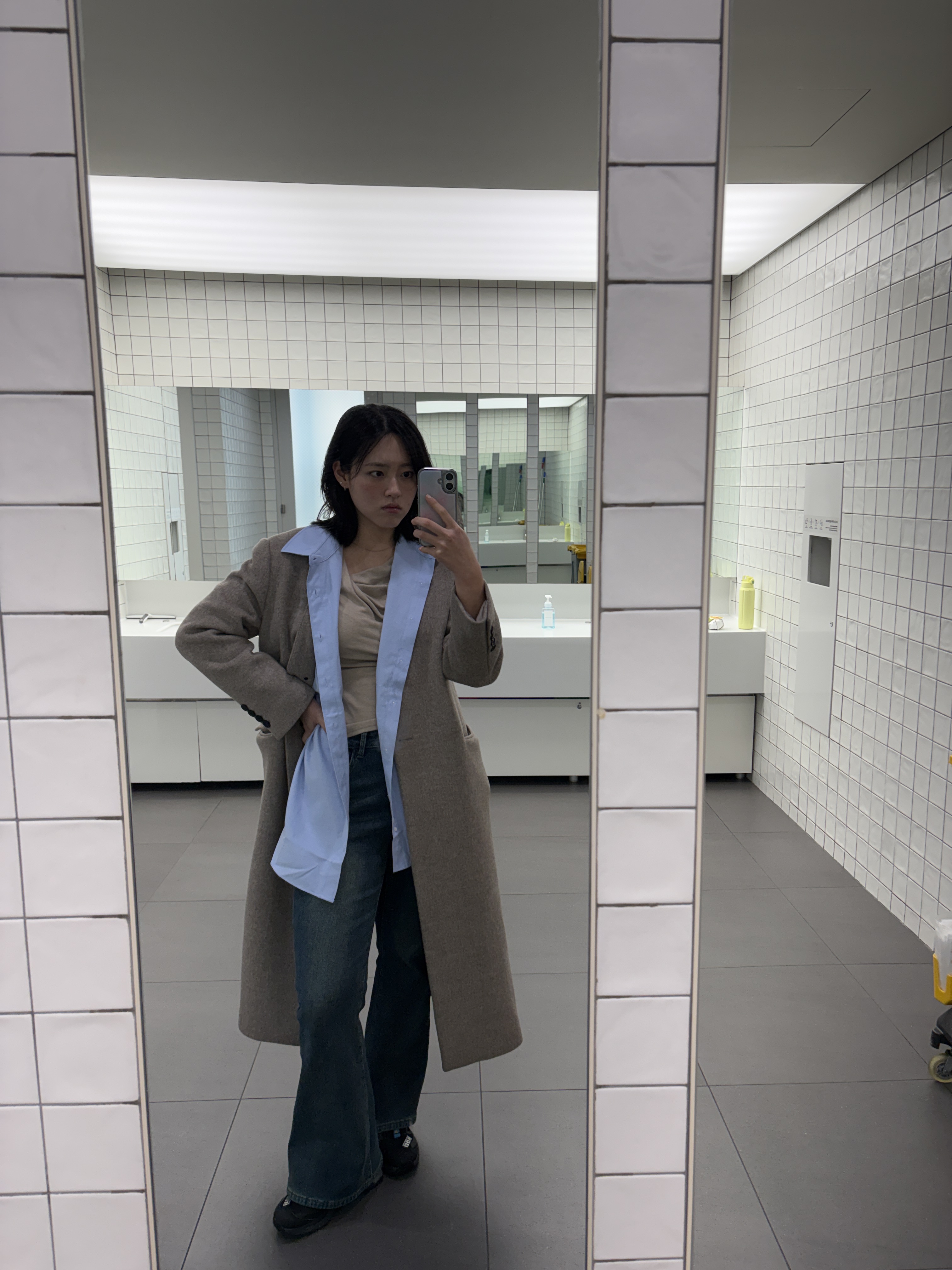 띵인님의 스타일 - 1