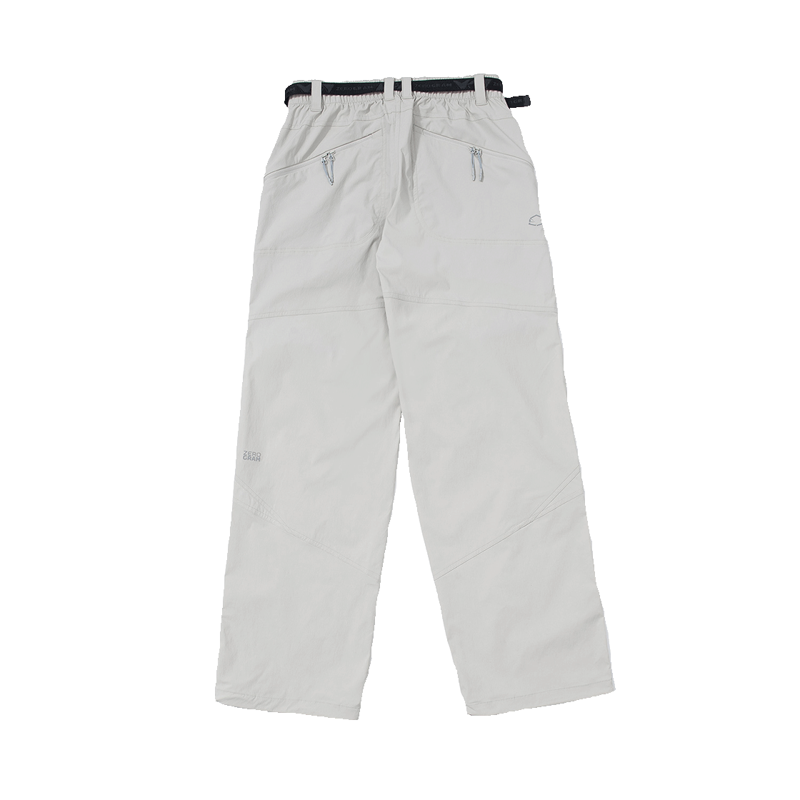 제로그램 비올라 벤틸레이션 팬츠 라이트 베이지(ZEROGRAM Viola Ventilation Pants Light Beige) - 2