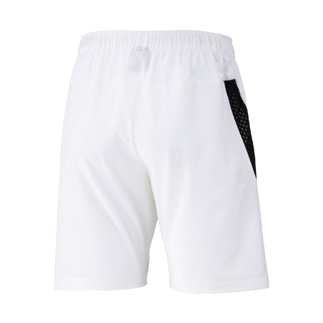 미즈노 프로 트레이닝 하프 팬츠 화이트(Mizuno Pro Training Half Pants White) - 2