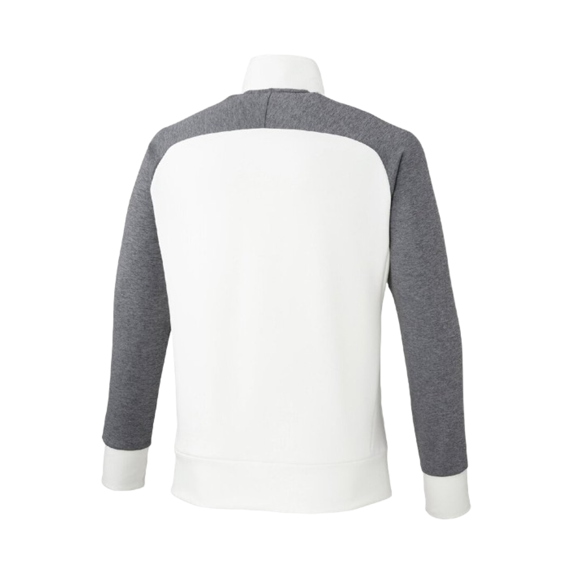 미즈노 스트레치 스웨트 자켓 오프 화이트(Mizuno Stretch Sweat Jacket Off White) - 2