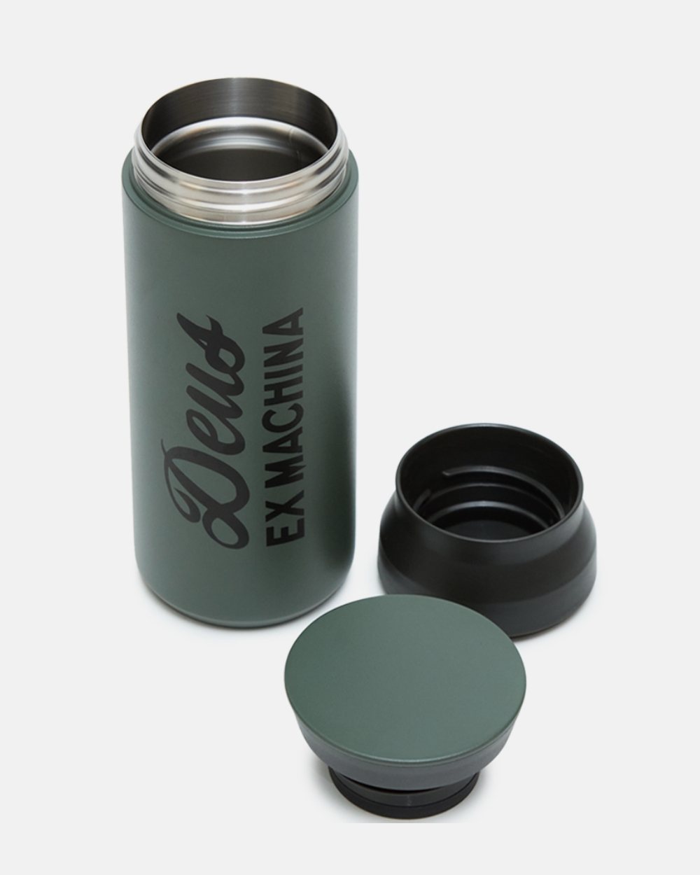 [6% 적립] 데우스 엑스 마키나 스트라타 트래블 텀블러 라이트 그린([6% 적립] Deus Ex Machina Strata Travel Tumbler L/Green) - 2