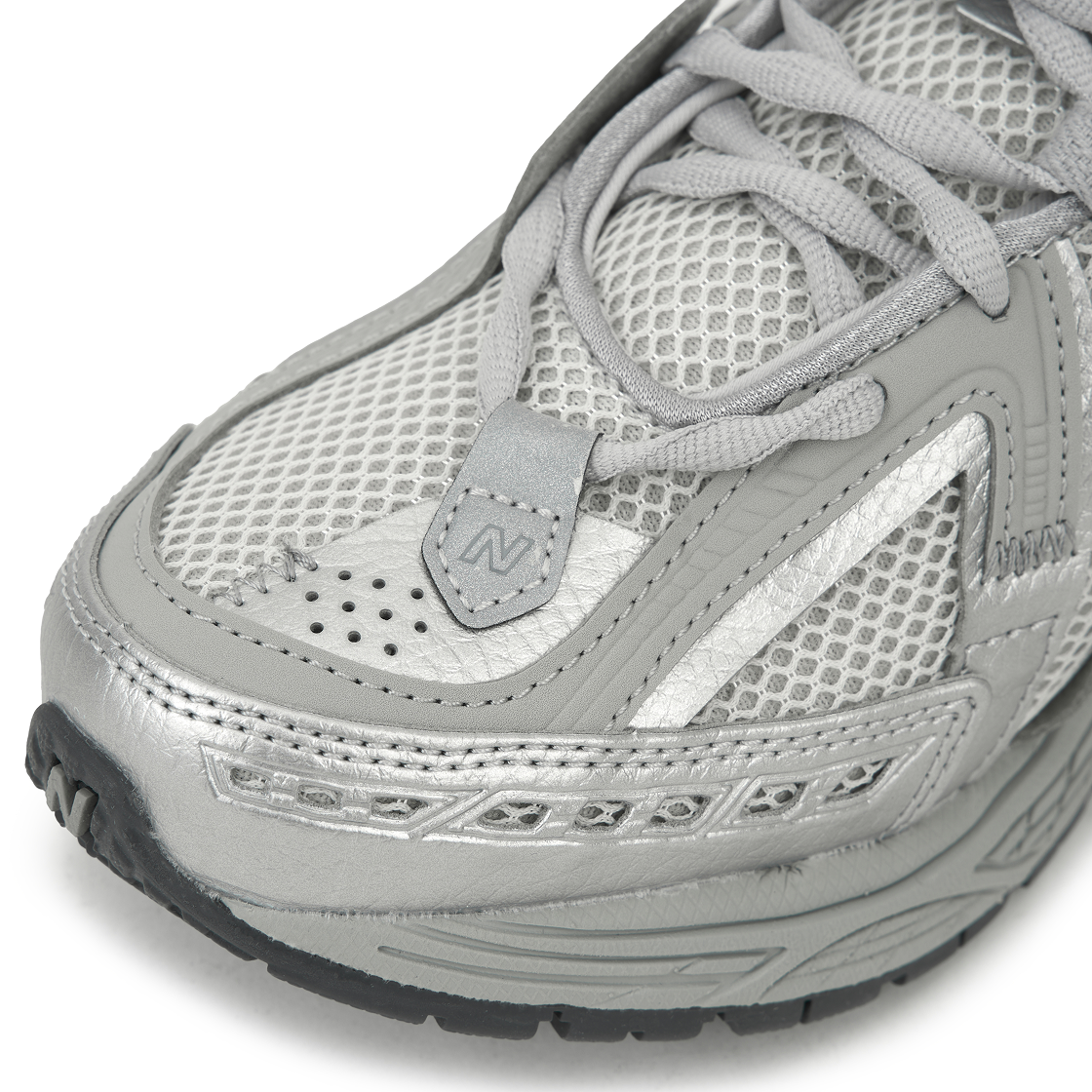 뉴발란스 1906A 콘크리트 실버 메탈릭(New Balance 1906A Concrete Silver Metallic) - 7