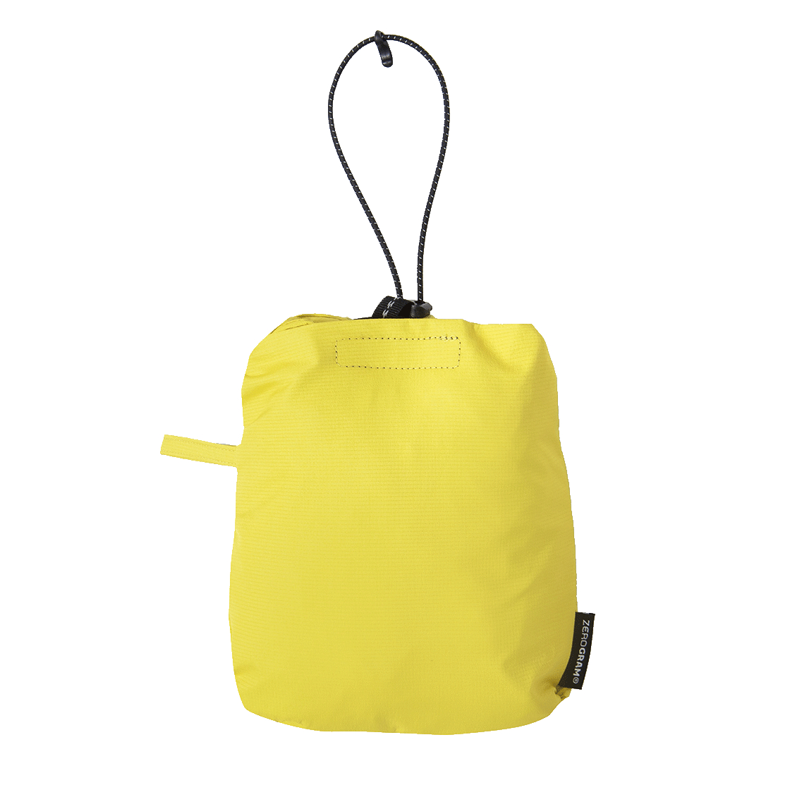 제로그램 베스퍼 라이트쉘 3L 자켓 옐로우(ZEROGRAM Vesper Lightshell 3L Jacket Yellow) - 5