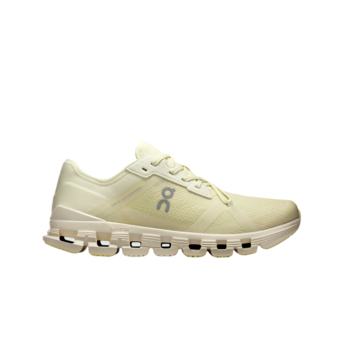 3WF10174769 (W) On Running Cloud X 4 AD Seedling Ghost