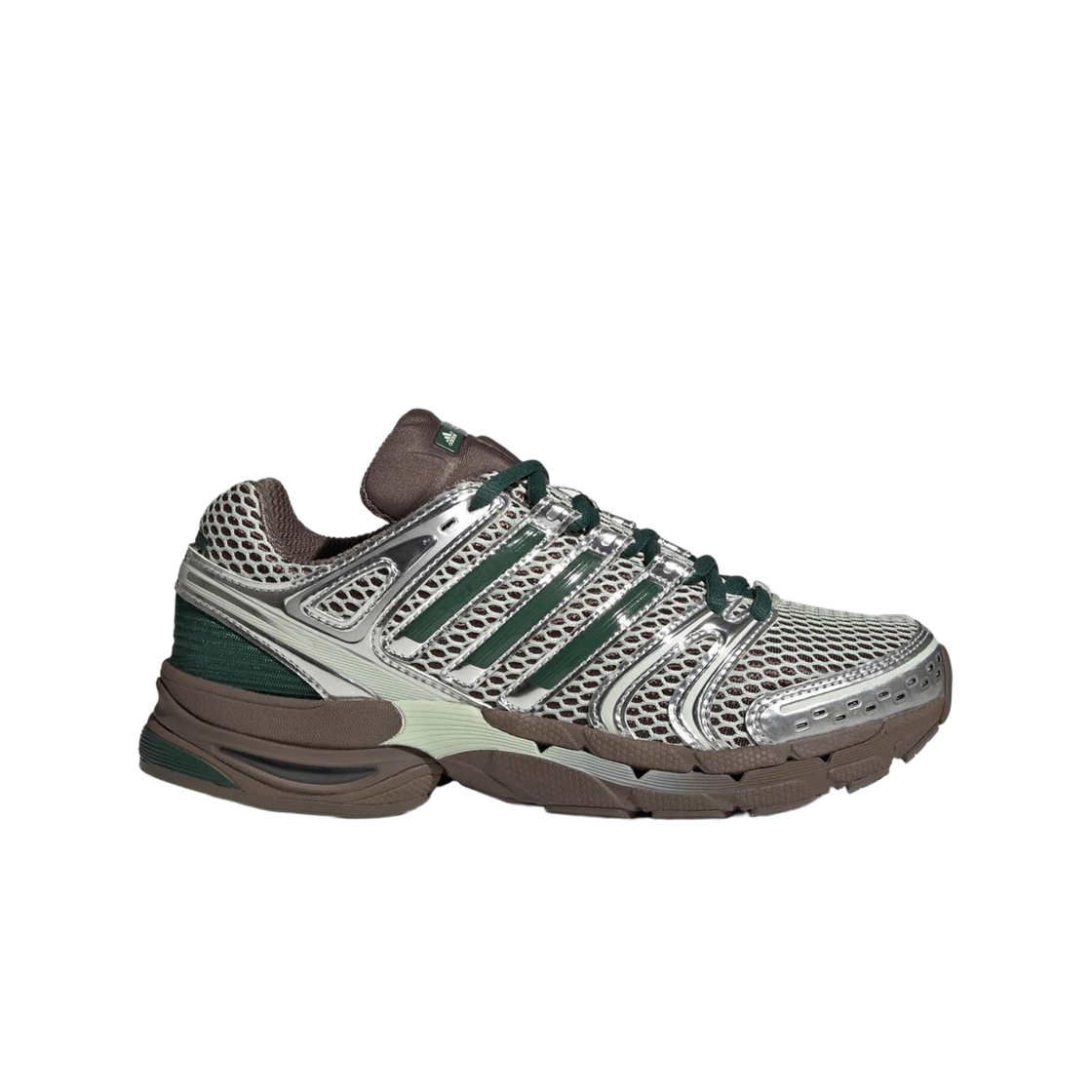 KH8844 Adidas Adistar Control 5 Earth Strata Collegiate Green
