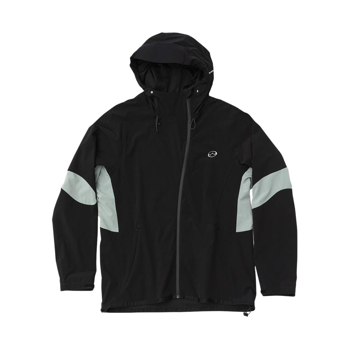 엠아이엠 트레일 자켓 에메랄드(MIM Trail Jacket Emerald)