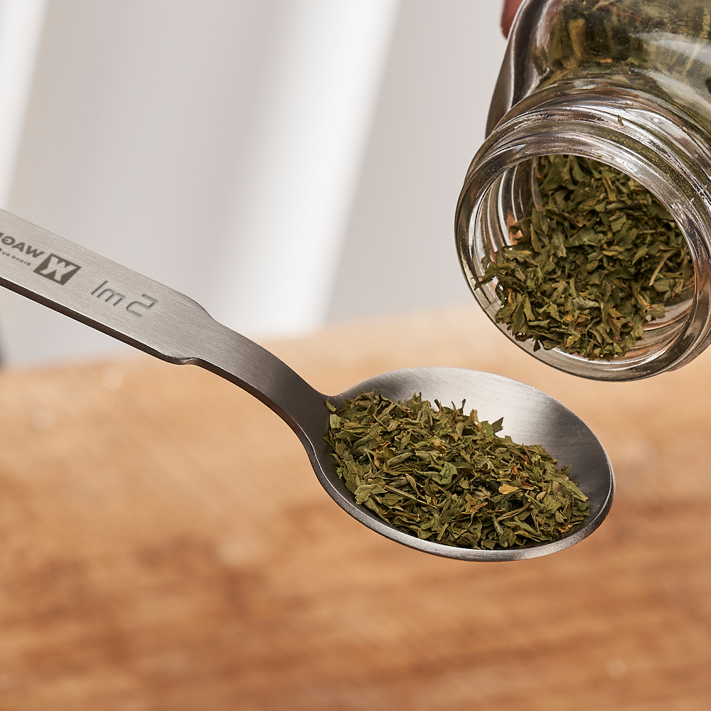 바겐슈타이거 스텐 계량스푼 5cc(WAGENSTEIGER Stainless Measuring Spoon 5ml) - 4