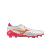 Mizuno Morelia Neo IV Beta Japan White Pink