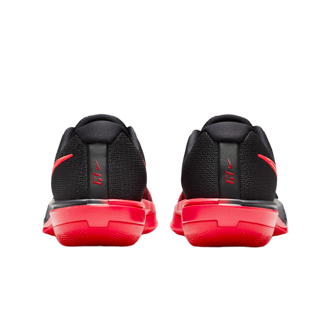 나이키 G.T. 컷 아카데미 2 EP 블랙 유니버시티 레드(Nike G.T. Cut Academy 2 EP Black University Red) - 3
