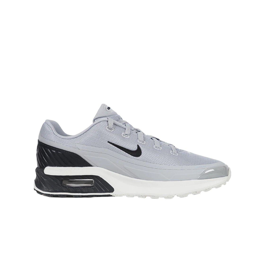 IO9416-003 Nike Air Max Bia Wolf Grey Dark Smoke Grey