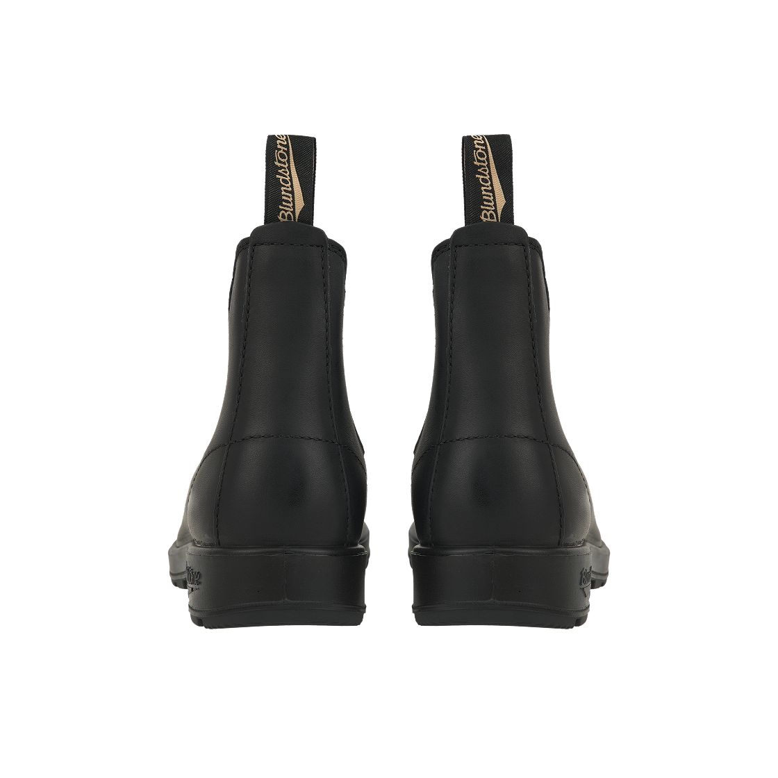 블런드스톤 오리지널 510 첼시 부츠 블랙(Blundstone Original 510 Chelsea Boots Black) - 6