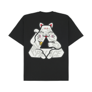 Palace Lucky P3 T-Shirt Black - 26SS