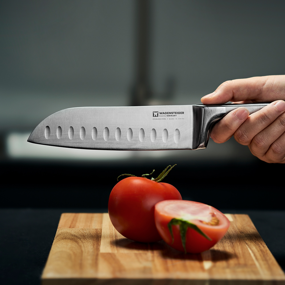 바겐슈타이거 바겐슈타이거 슈미트 나이프 3종세트(WAGENSTEIGER Schmidt Knife 3pc Set) - 6