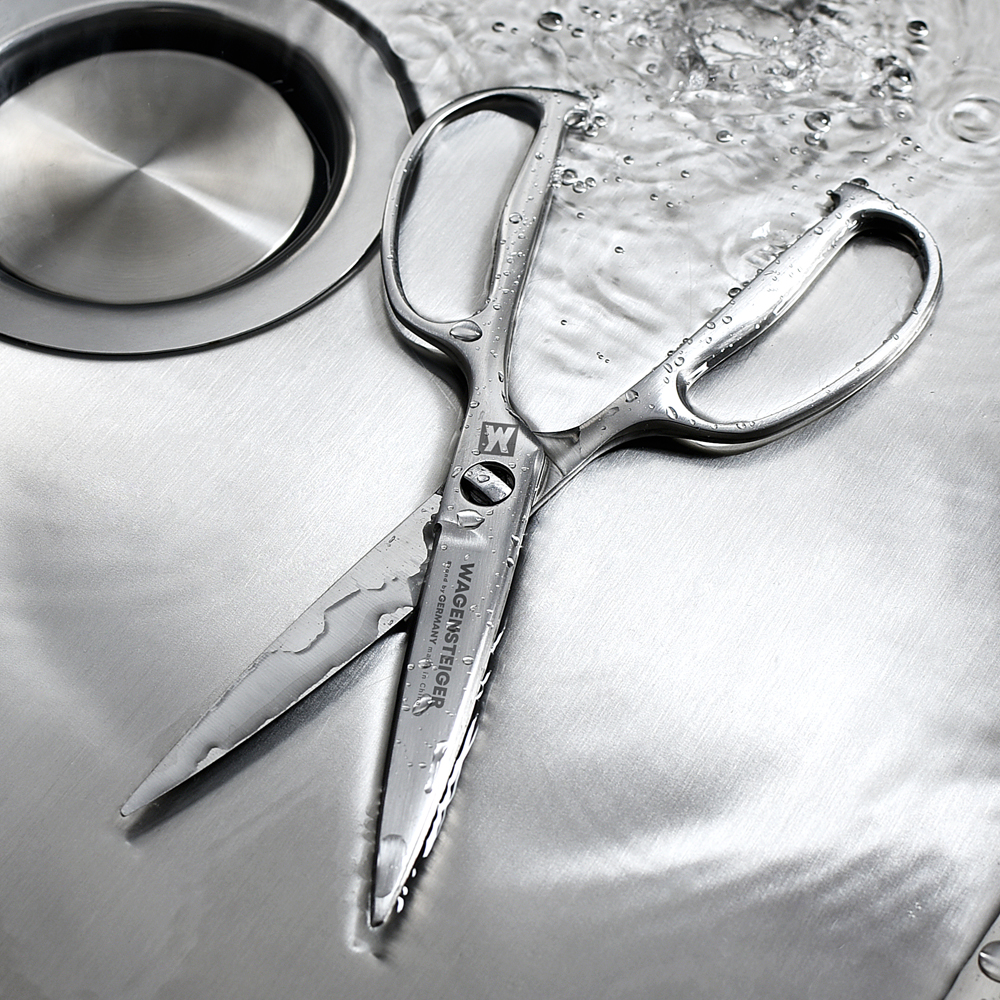 바겐슈타이거 303 드라이 주방가위(WAGENSTEIGER 303 Drei Kitchen Shears) - 5