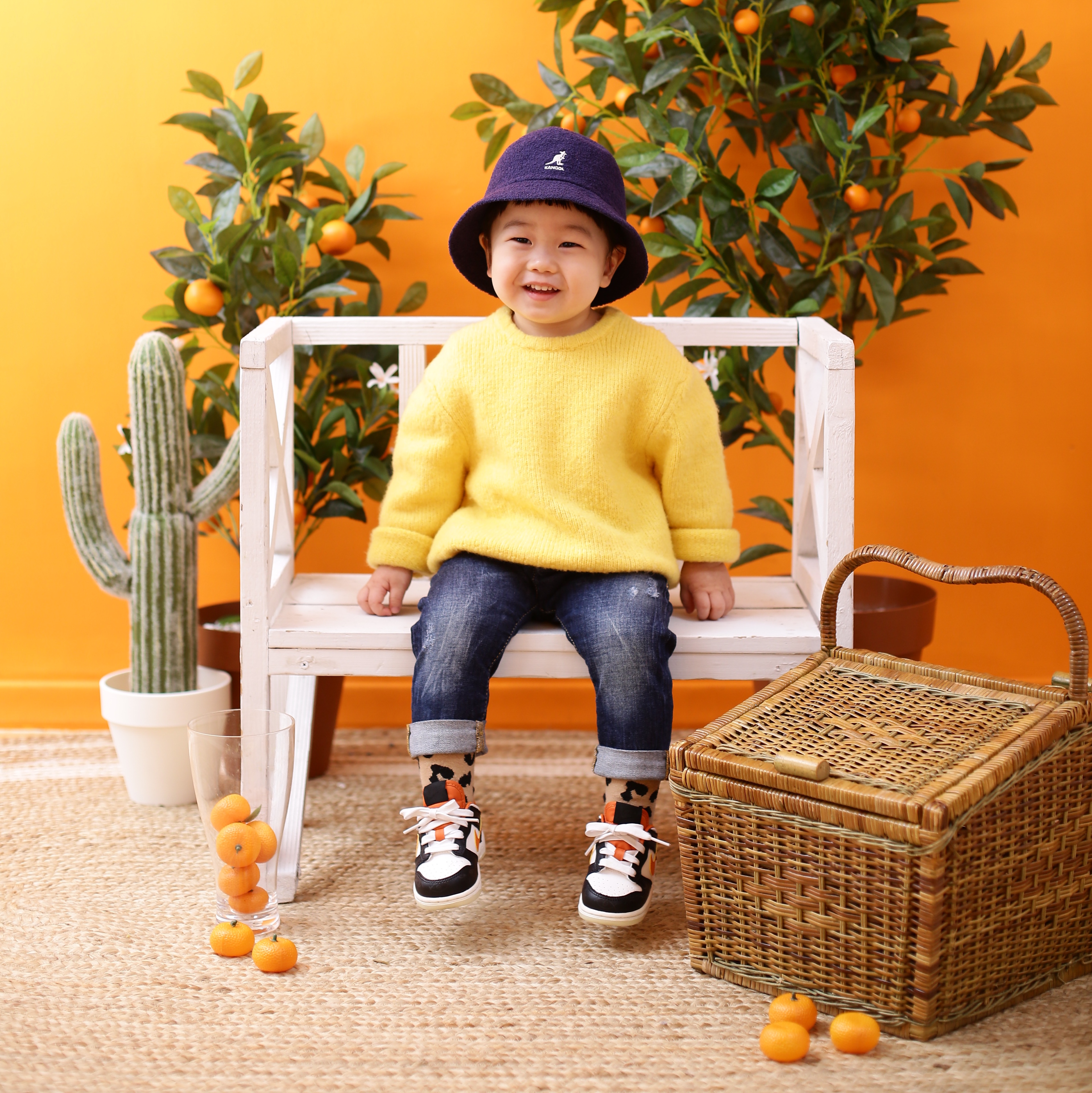 (TD) Nike Dunk Low PRM Halloween 착용 스타일 - 7