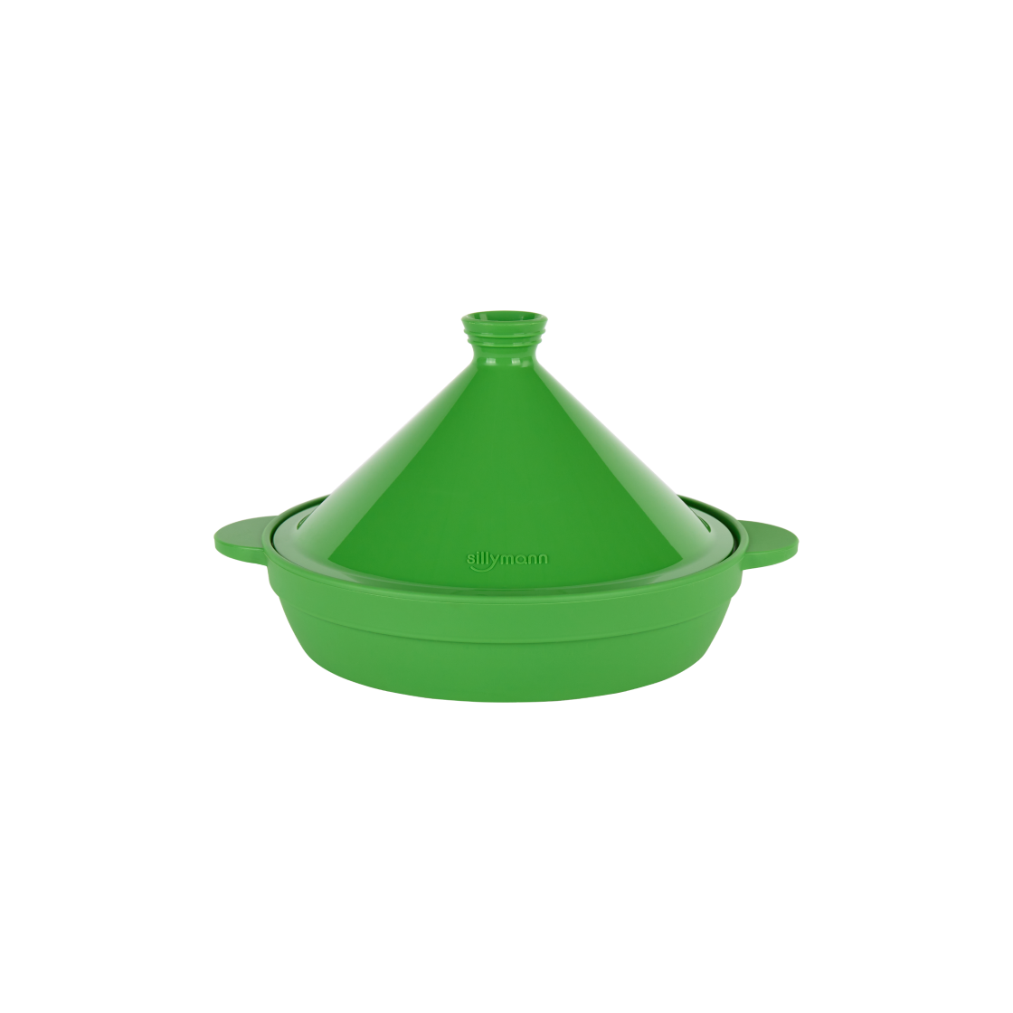 실리만 뉴트로 실리콘 무수분 찜기(소)(SILLYMANN Newtro silicone steamer (Small)) - 2