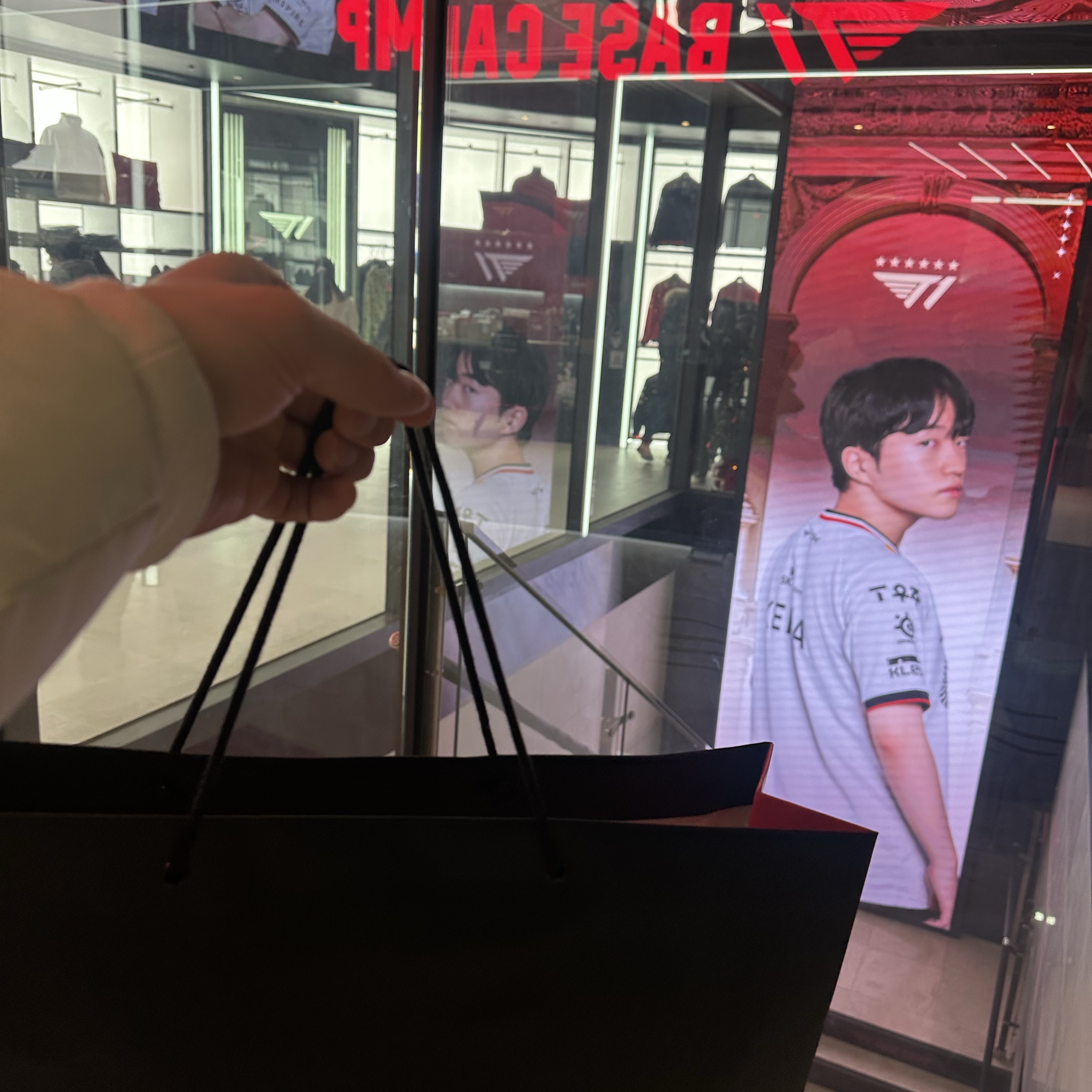 용이님의 스타일 - 3