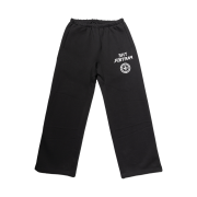 Punch Drunk Parties The Partier Sweatpants Black