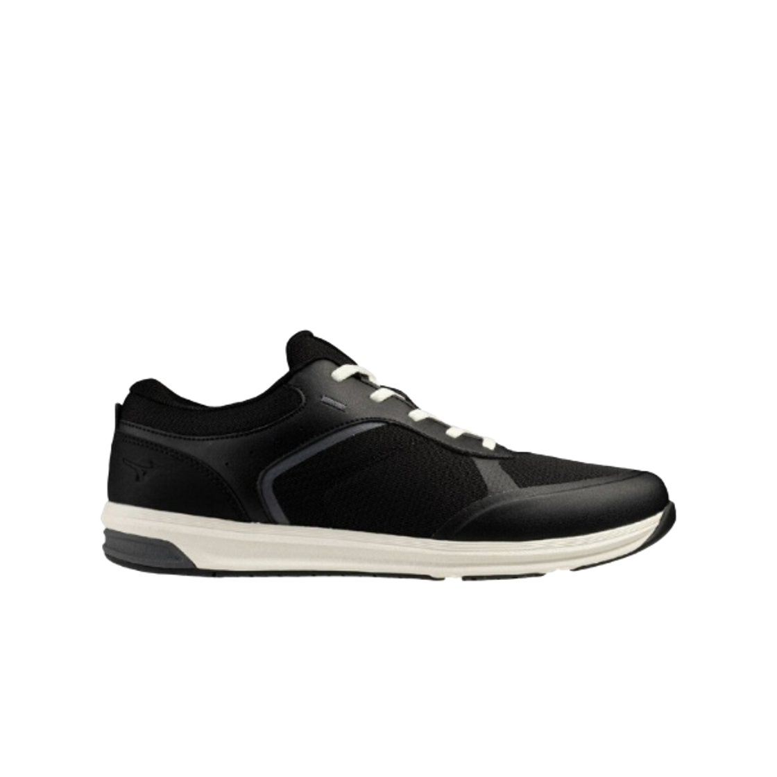 B1GW260209 Mizuno Yudo Me III Walking Black