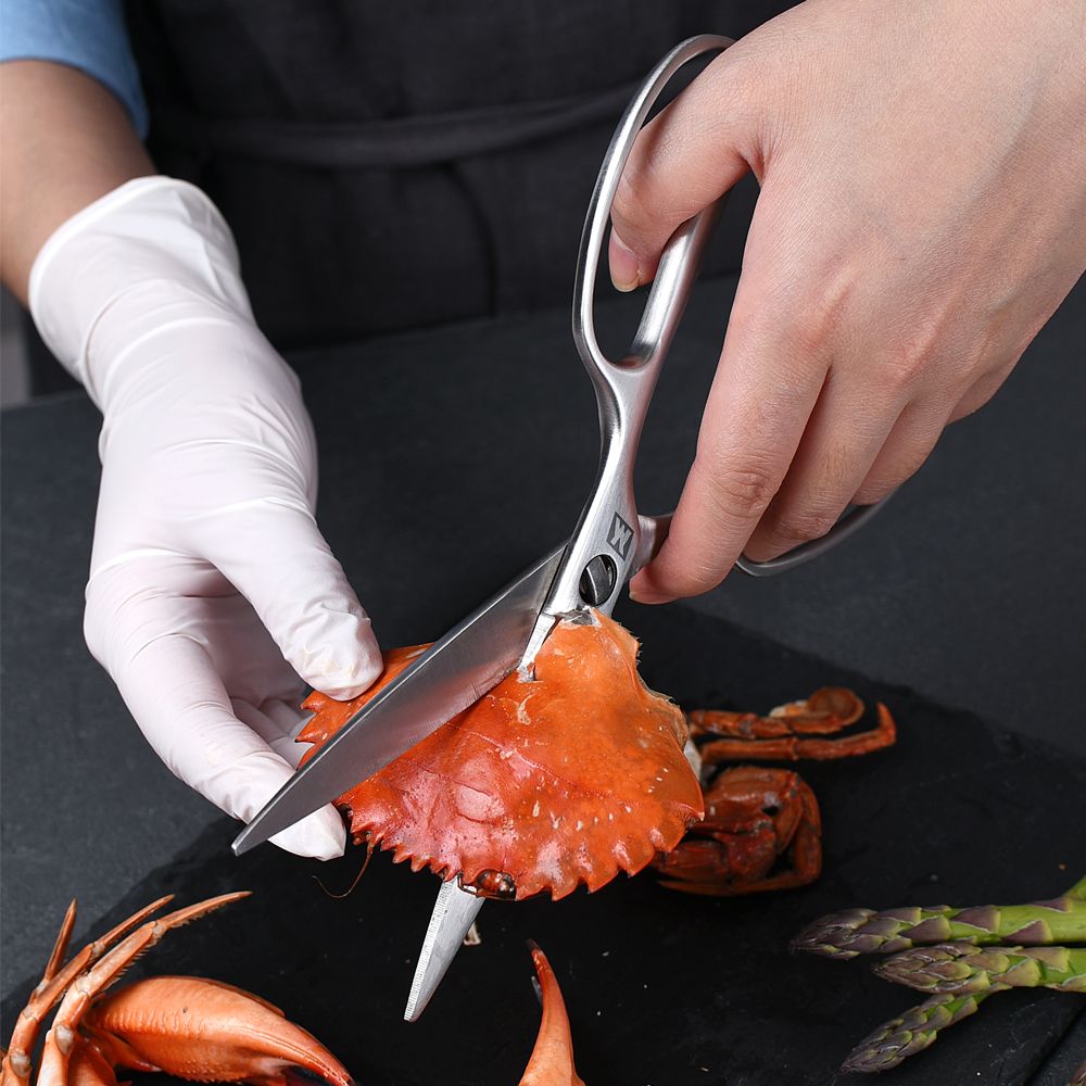 바겐슈타이거 303 드라이 주방가위(WAGENSTEIGER 303 Drei Kitchen Shears) - 6