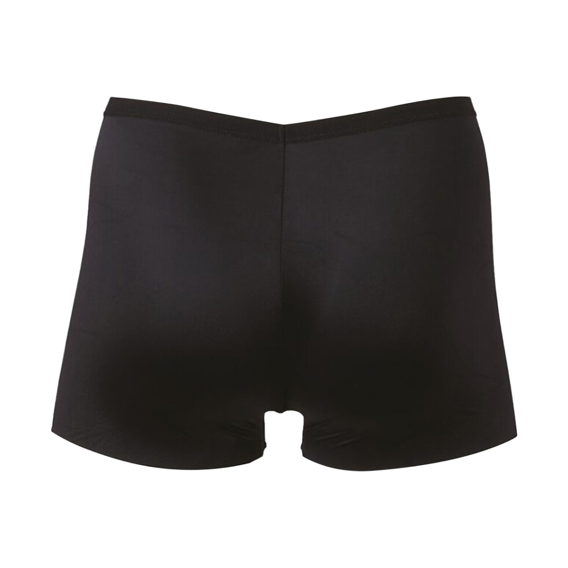 미즈노 스윔 서포터 블랙(Mizuno Swim Supporter Black) - 2