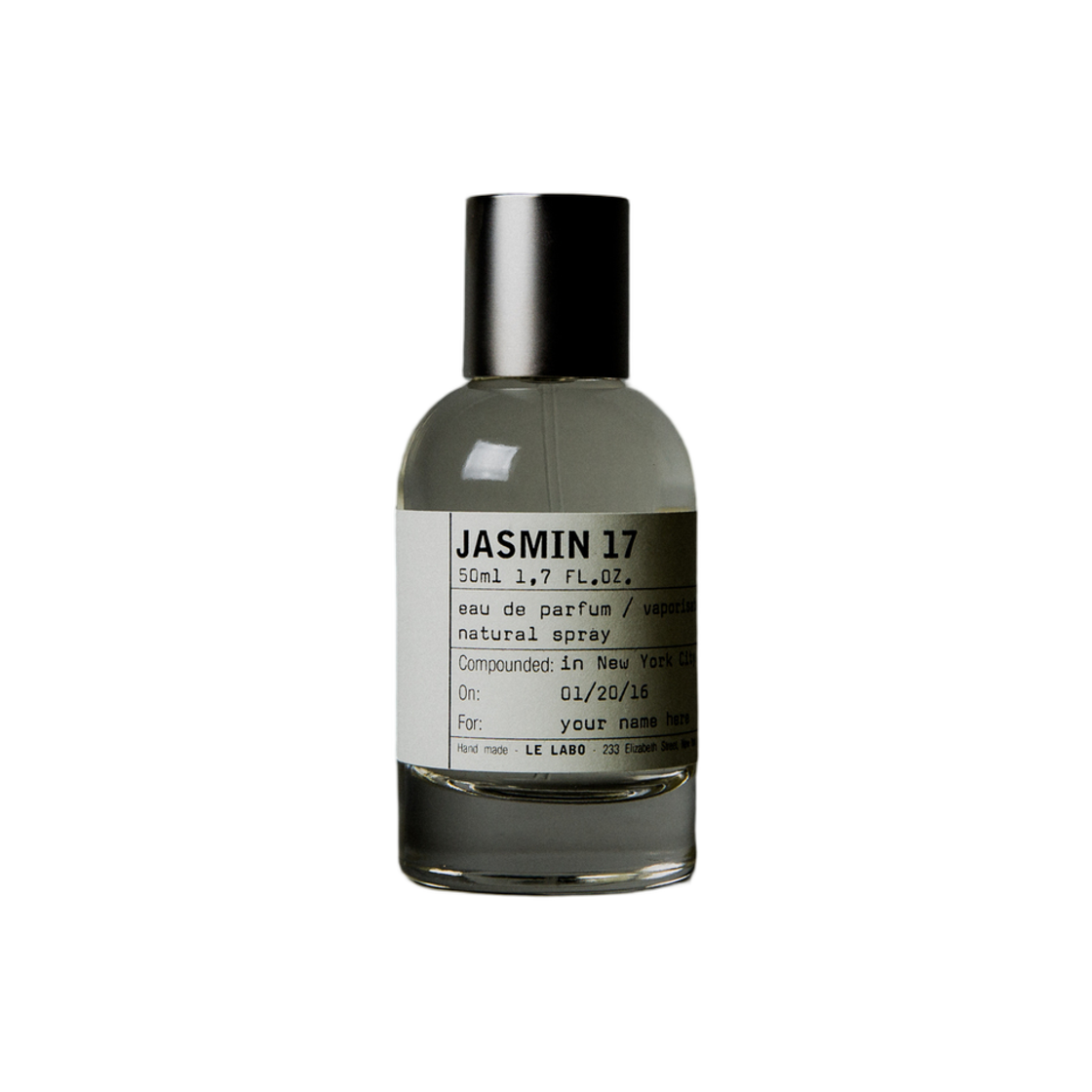 르라보 자스민 17 50ml