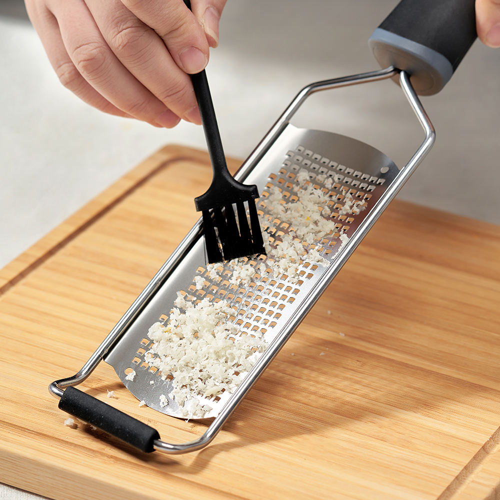 바겐슈타이거 와이드 치즈그레이터(WAGENSTEIGER Cheese Grater Wide) - 4