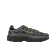 Nike P-6000 Premium Cordura Medium Ash Pencil Point