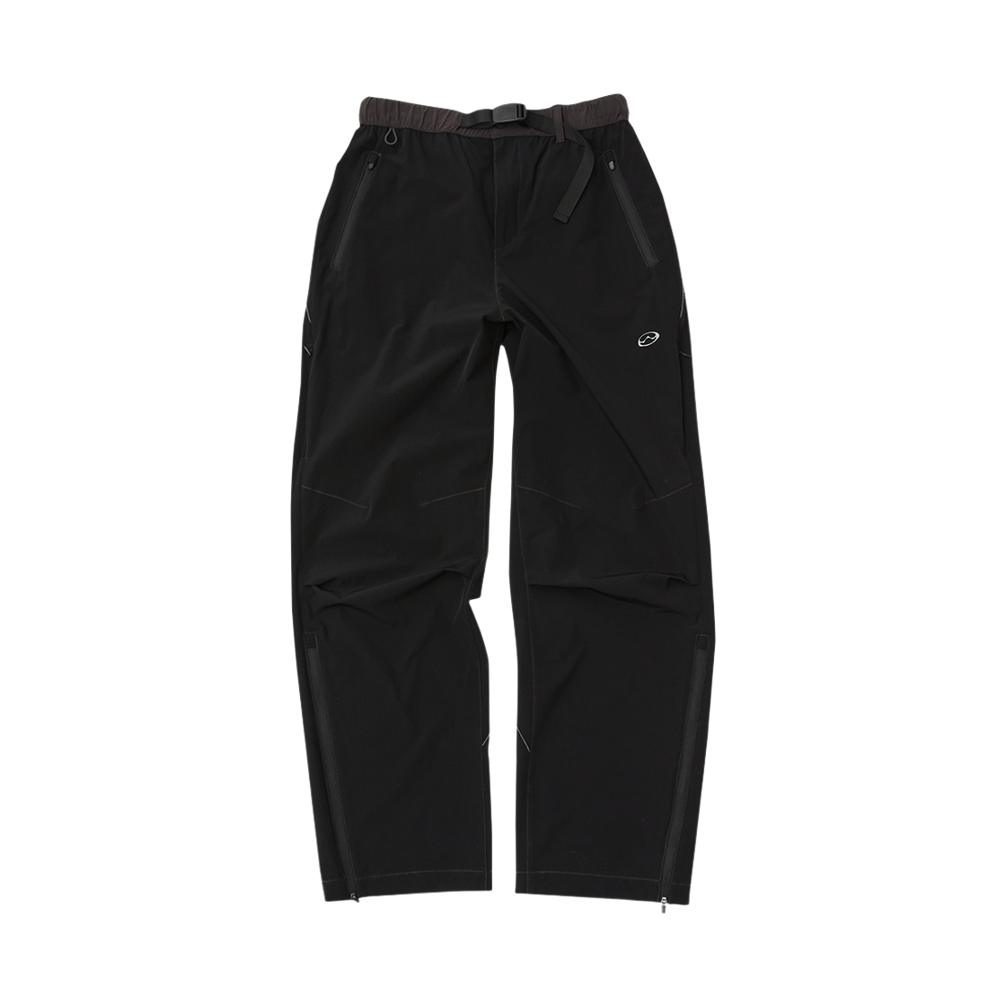 엠아이엠 트레일 팬츠 블랙(MIM Trail Pants Black)