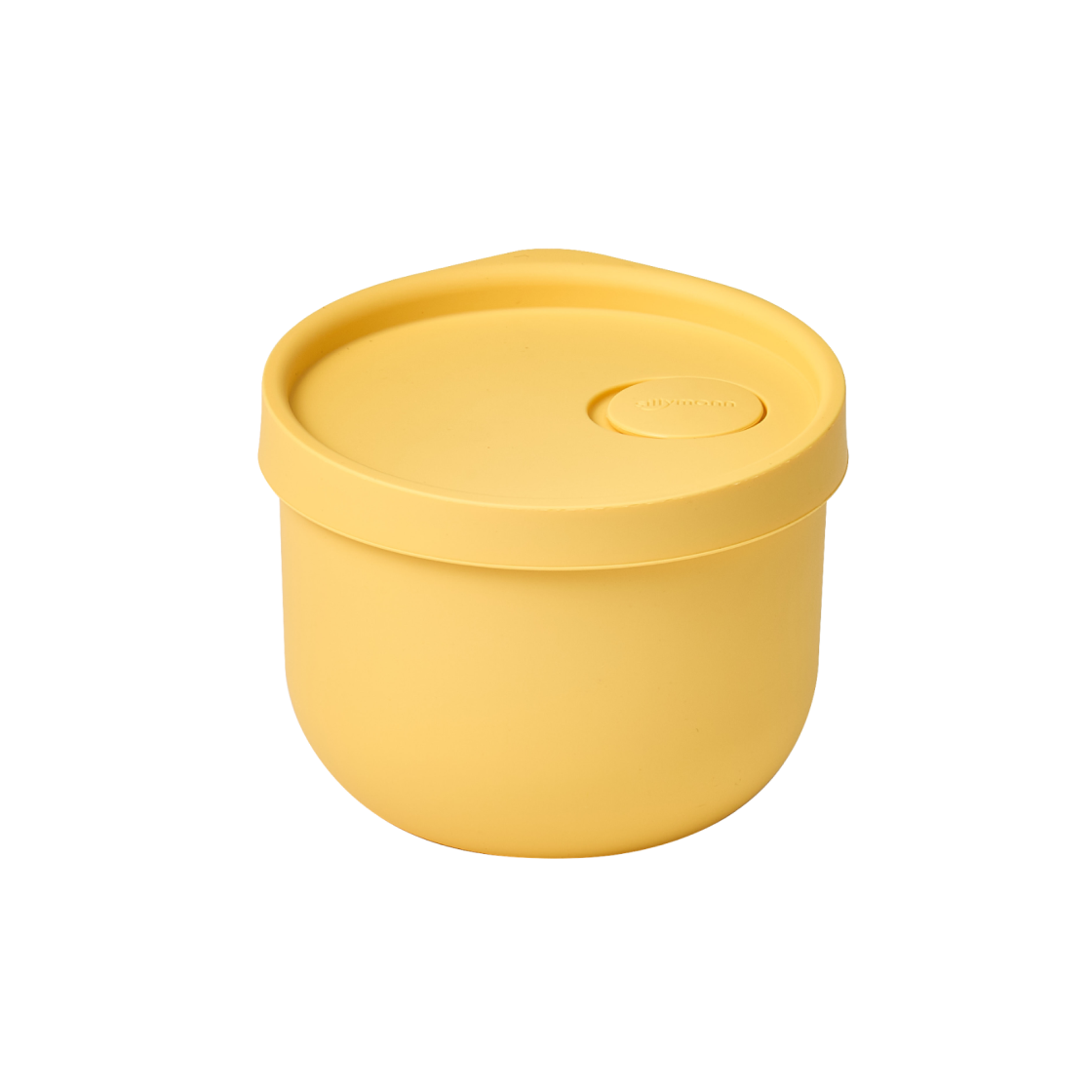 실리만 아이스웨이 실리콘 냉동밥용기 350ml 2p(SILLYMANN Iceway silicone frozen container for rice 350ml 2p) - 2