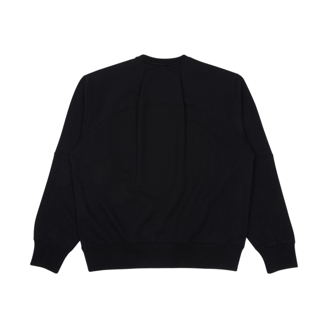 아더에러 롤리 스웨트셔츠 프로덕트. 43 느와르(Ader Error Lolly Sweatshirt Product. 43 Noir) - 2