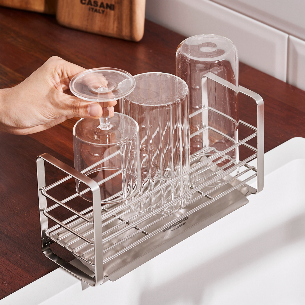 바겐슈타이거 스텐 멀티랙(WAGENSTEIGER Stainless Multi Rack) - 6