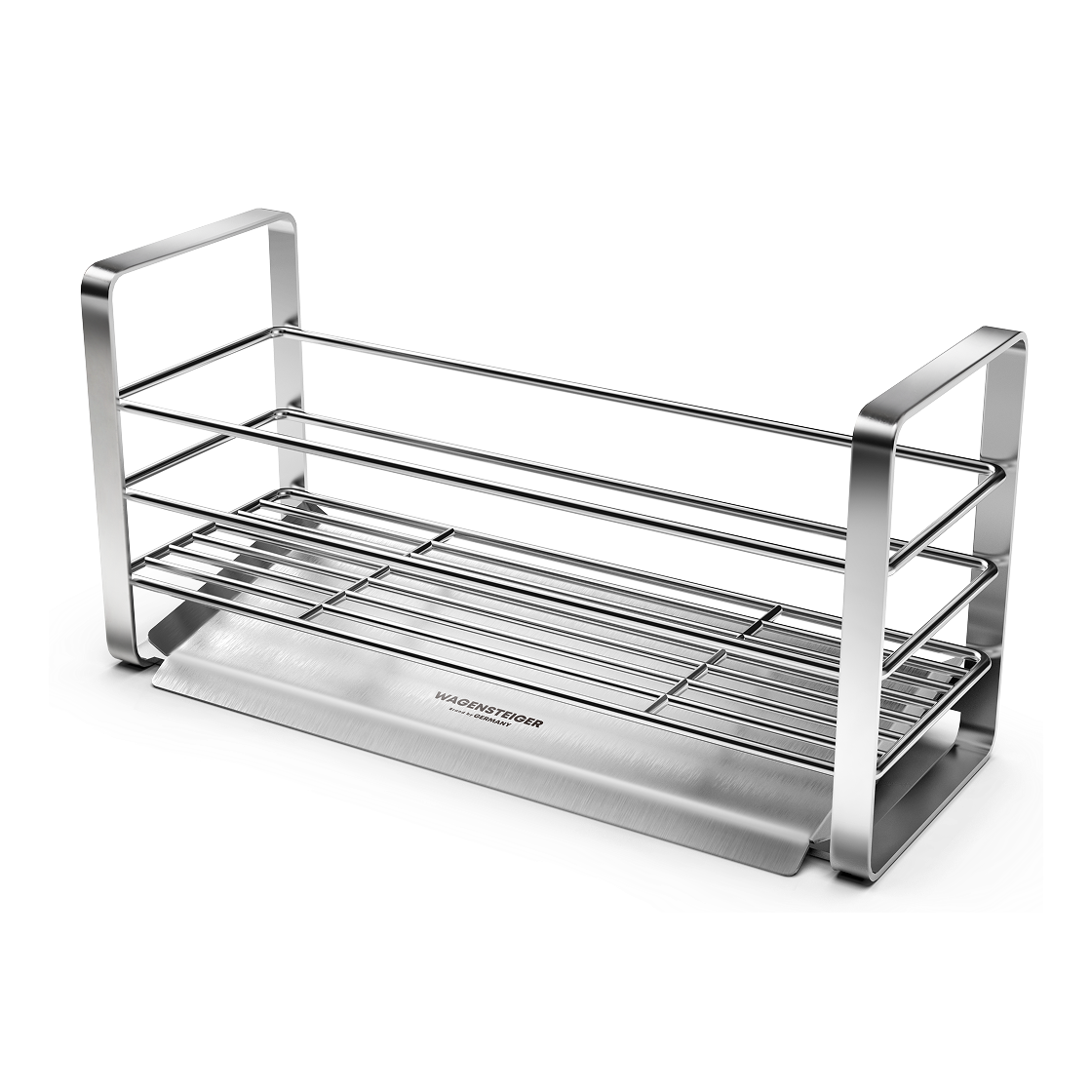 GUUD_WA0214 WAGENSTEIGER Stainless Multi Rack