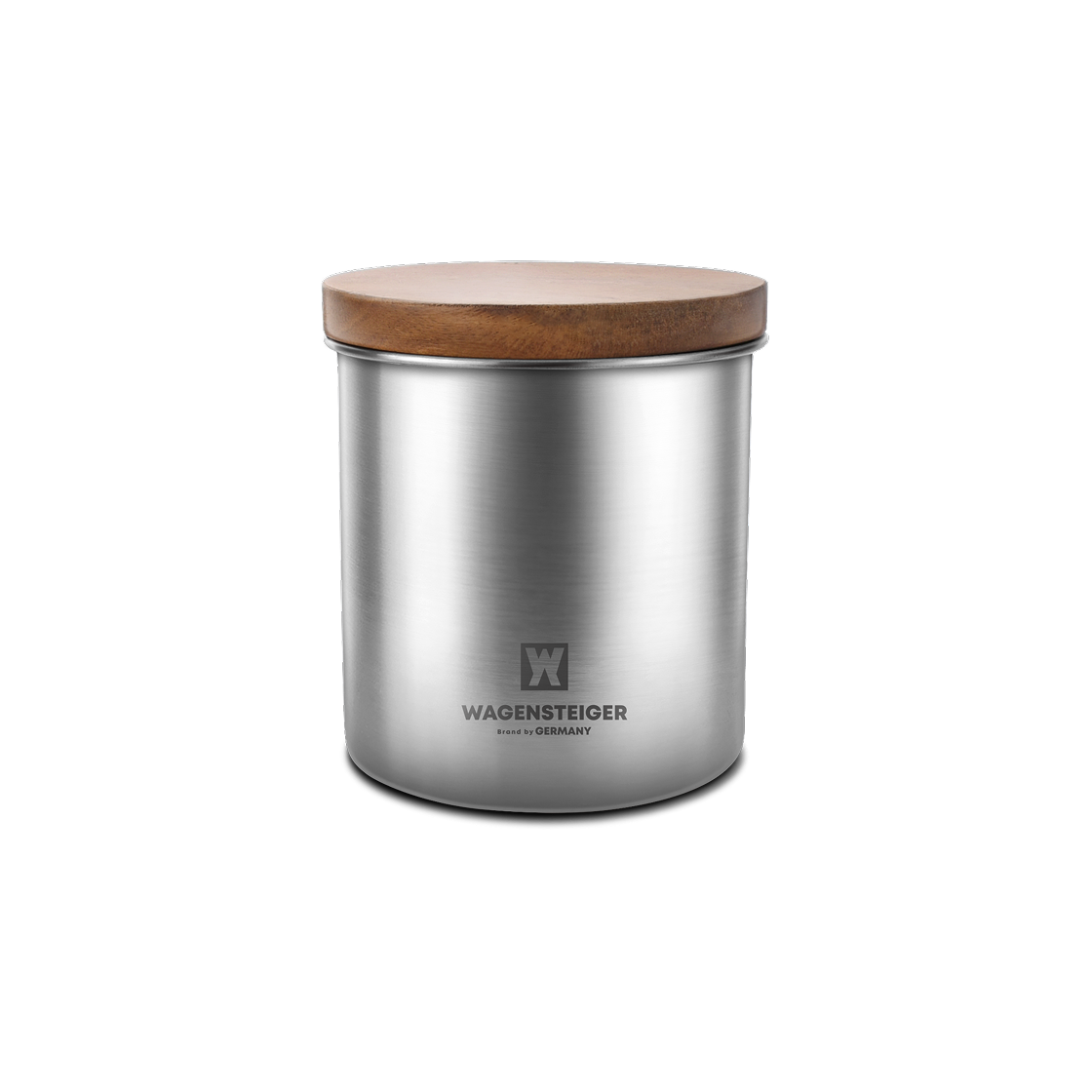 GUUD_WA0188 WAGENSTEIGER Iben Round Canister Small