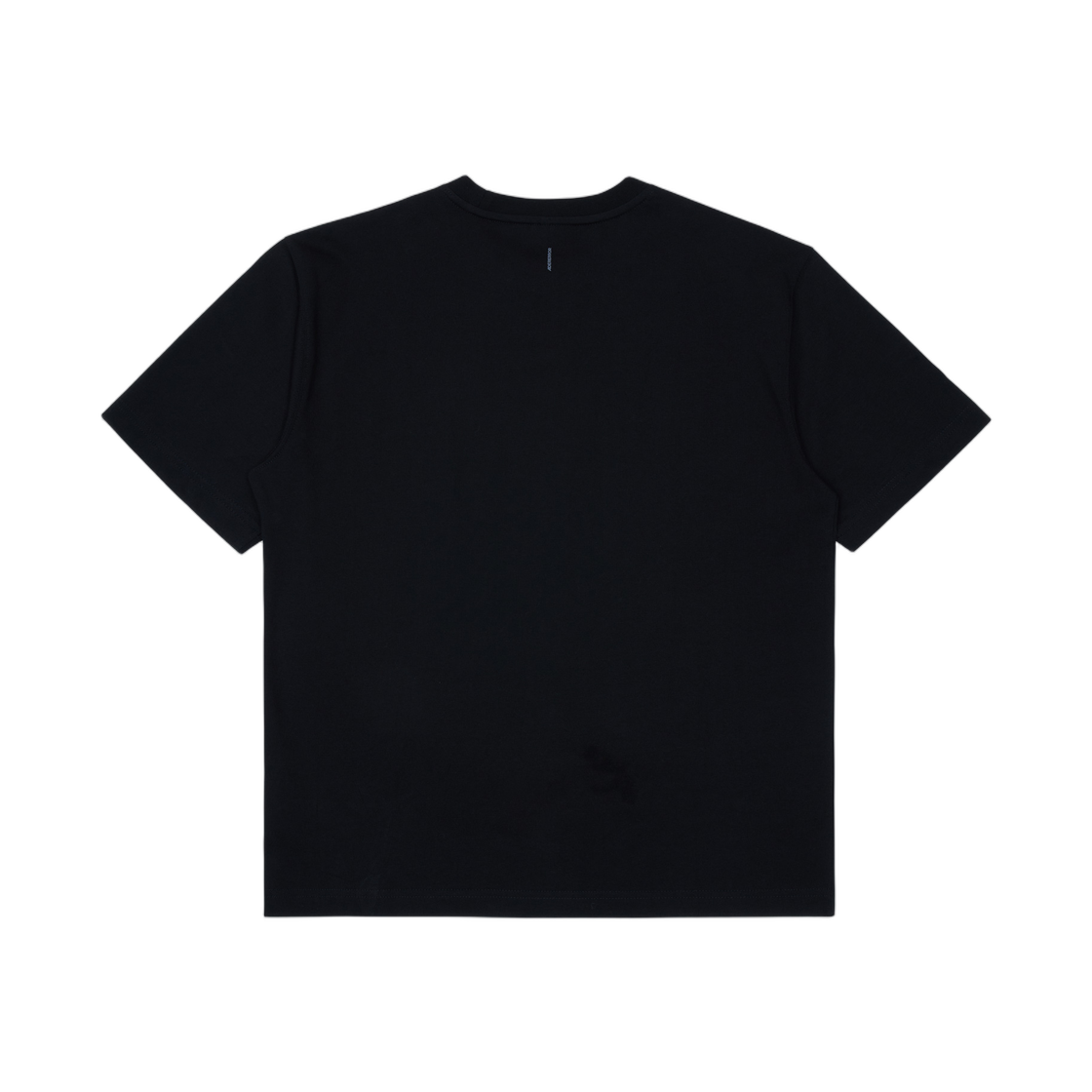 아더에러 티셔츠 프로덕트. 47 느와르(Ader Error T-Shirt Product. 47 Noir) - 2