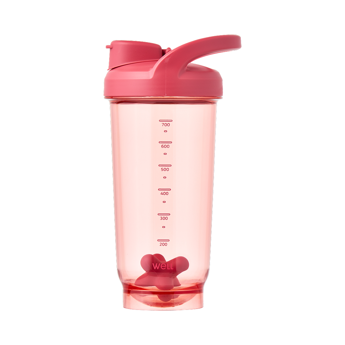 실리만 웰 애슬레저 쉐이커 700ml(SILLYMANN Well athleisure shaker 700ml) - 3