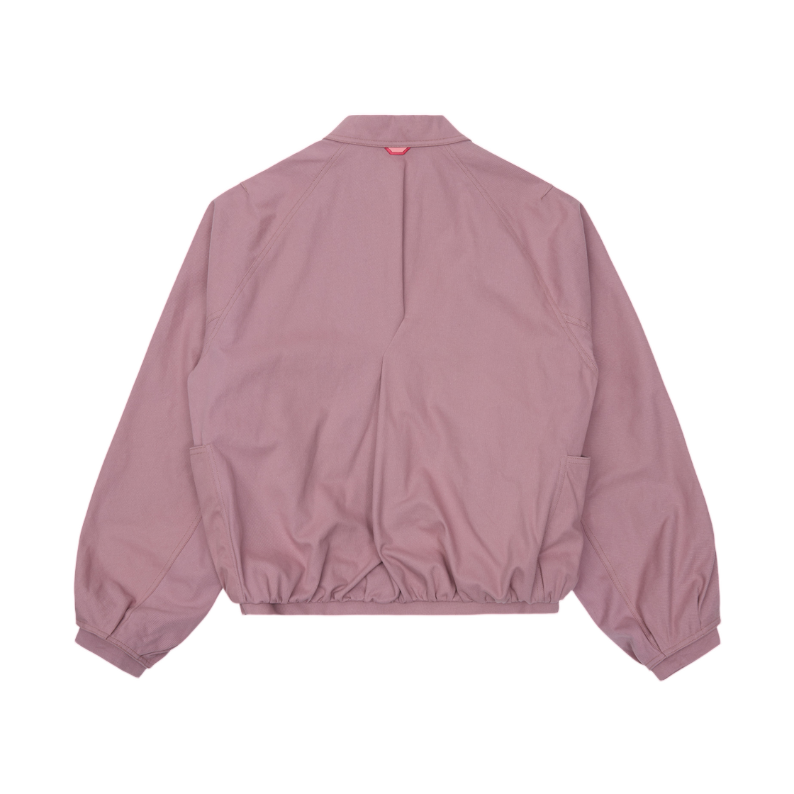 아더에러 자켓 프로덕트. 14 핑크(Ader Error Jacket Product. 14 Pink) - 2