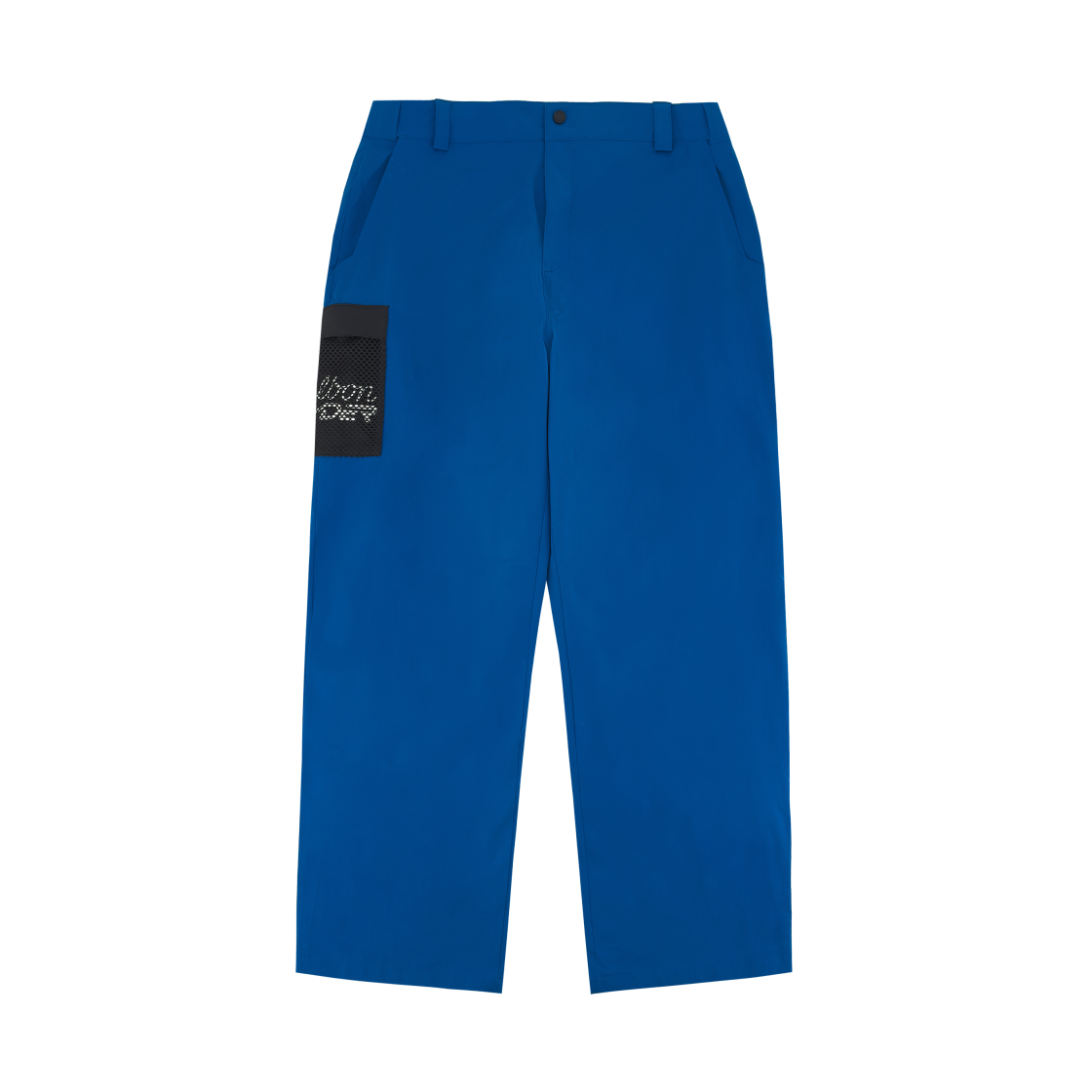 - Malbon Golf x Spyder Rain Gore-Tex Shell Pants Old Glory