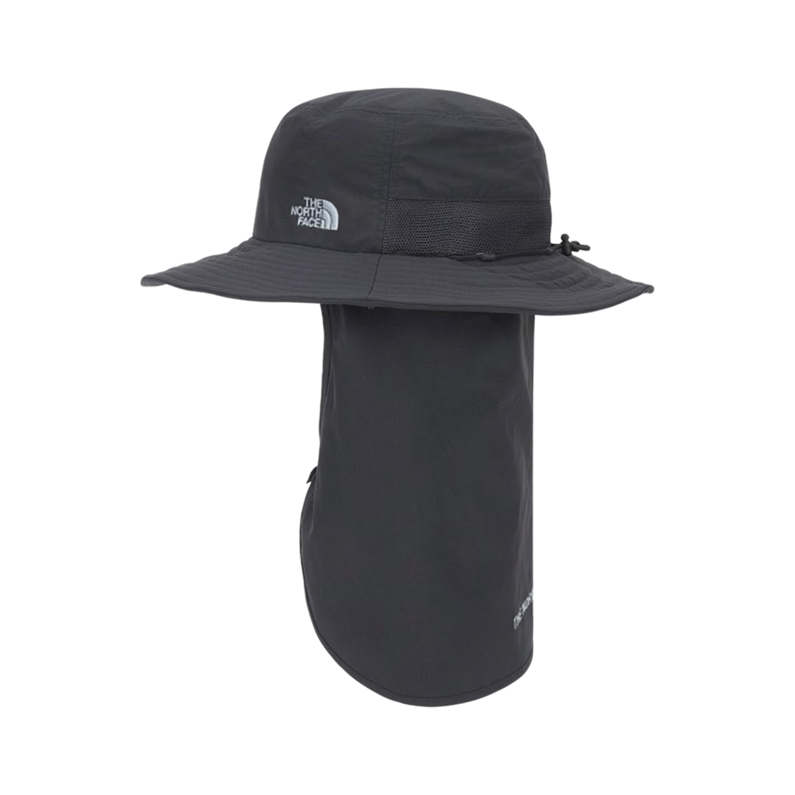 노스페이스 TNF 라이트 쉴드 엑스 햇 차콜 그레이 - 26SS(The North Face TNF Light Shield Ex Hat Charcoal Grey - 26SS) - 2